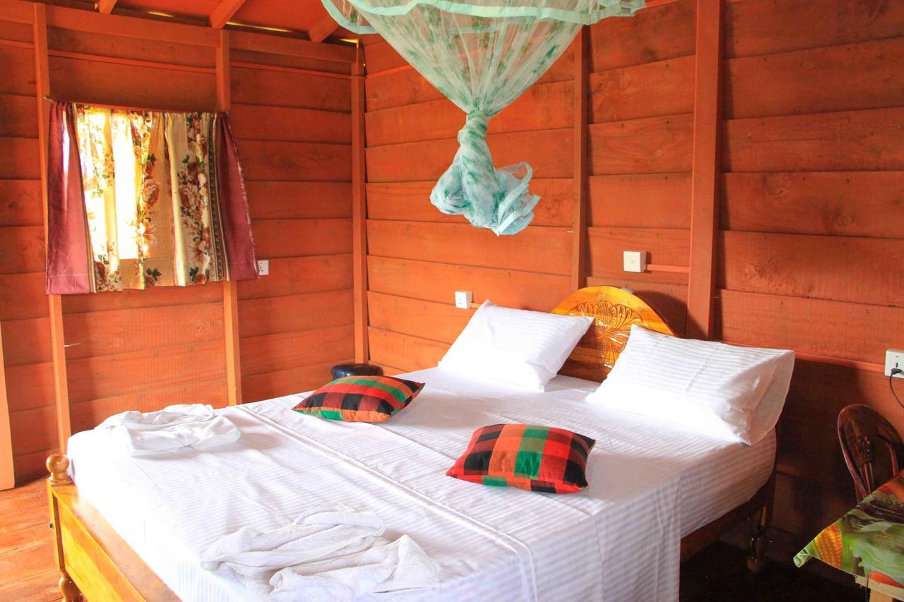 Sigiri Royal Point Tree House Hotel Szigirija Kültér fotó